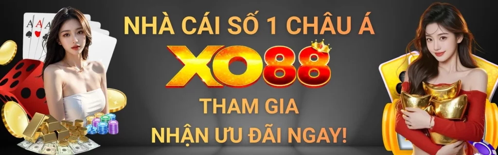 Nhà cái uy tín số 1 châu á