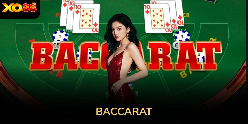 Baccarat