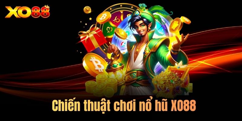 Giới thiệu một số trò chơi nổ hũ XO88 hấp dẫn nhất