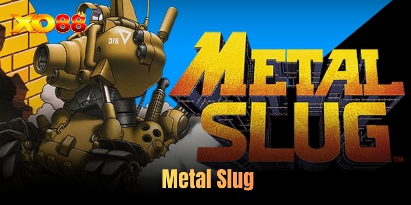 Metal Slug